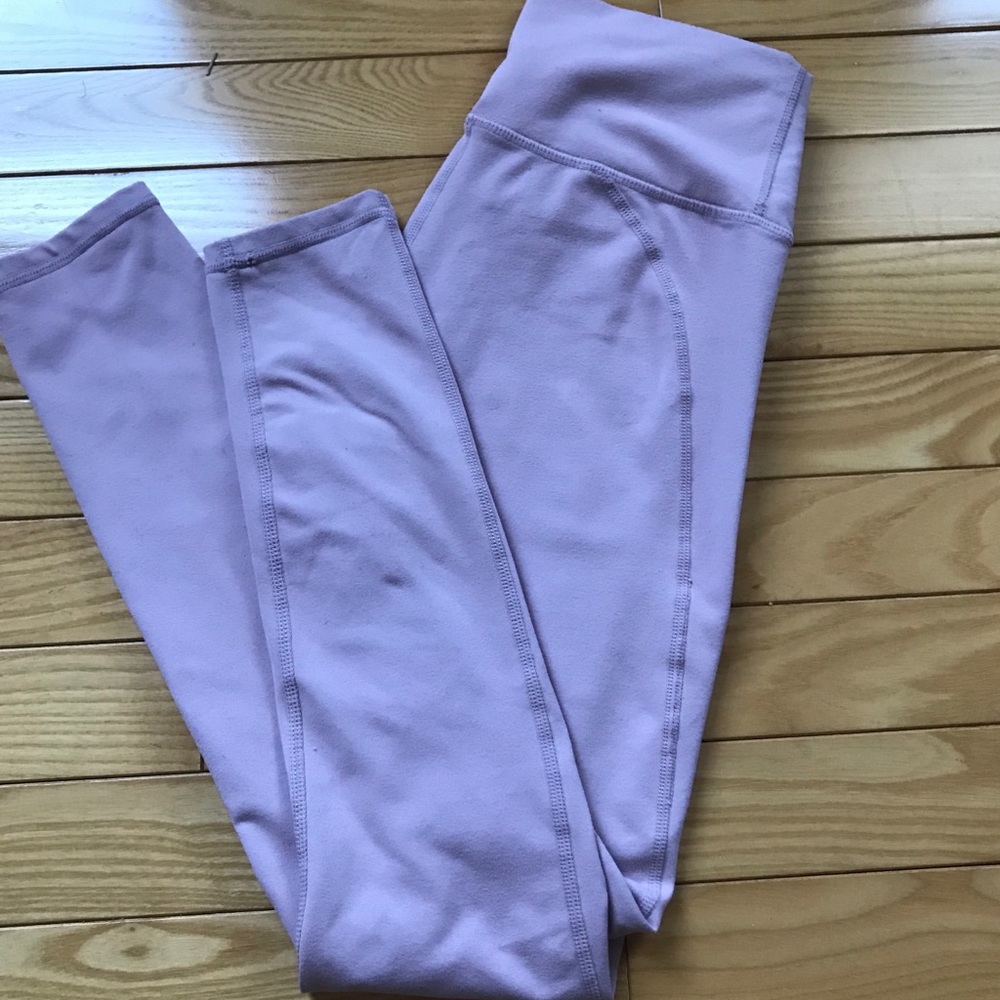 Fabletics leggings
